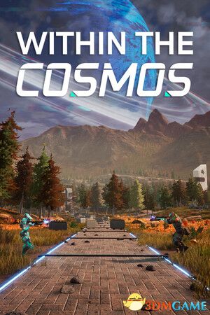 《星海迷踪（Within the Cosmos）》TENOKE镜像版[EN]-数字发掘者-万有宝库