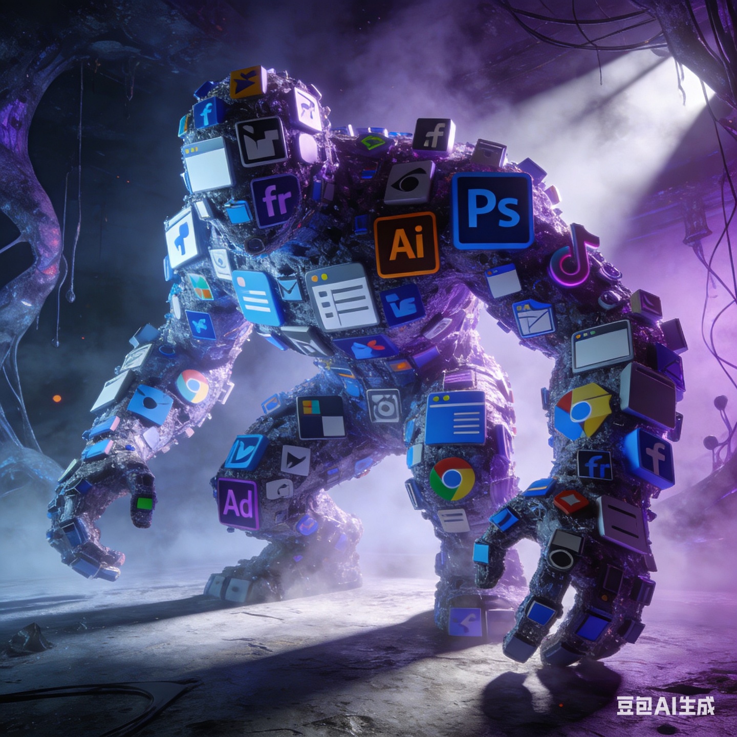 资源求助-数字发掘者-万有宝库