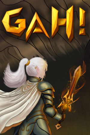 Gah! 哀叹地牢 TENOKE中文版-数字发掘者-万有宝库