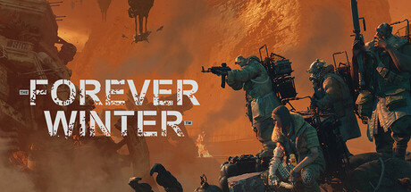 永恒寒冬 v0.1.54530.0 单机+联机（The Forever Winter）免安装中文版-数字发掘者-万有宝库