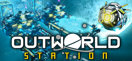 外星站 Build.21584115（Outworld Station）免安装中文版-数字发掘者-万有宝库