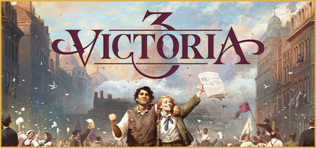 维多利亚3 v1.12.3 全DLC 单机+联机 送修改器（Victoria 3）免安装中文版-数字发掘者-万有宝库