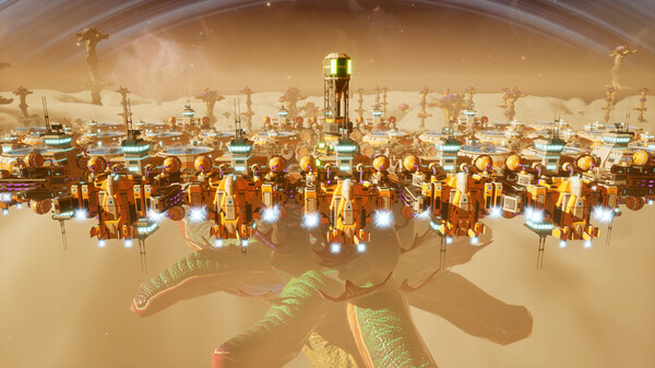 图片[3]-外星站 Build.21584115（Outworld Station）免安装中文版-数字发掘者-万有宝库