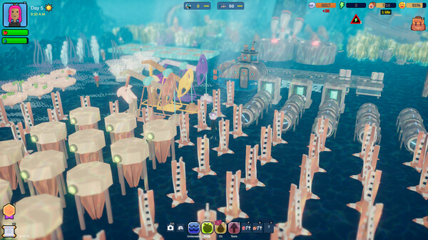 图片[5]-海港物语 v1.4.2 全DLC（Havendock）免安装中文版-数字发掘者-万有宝库