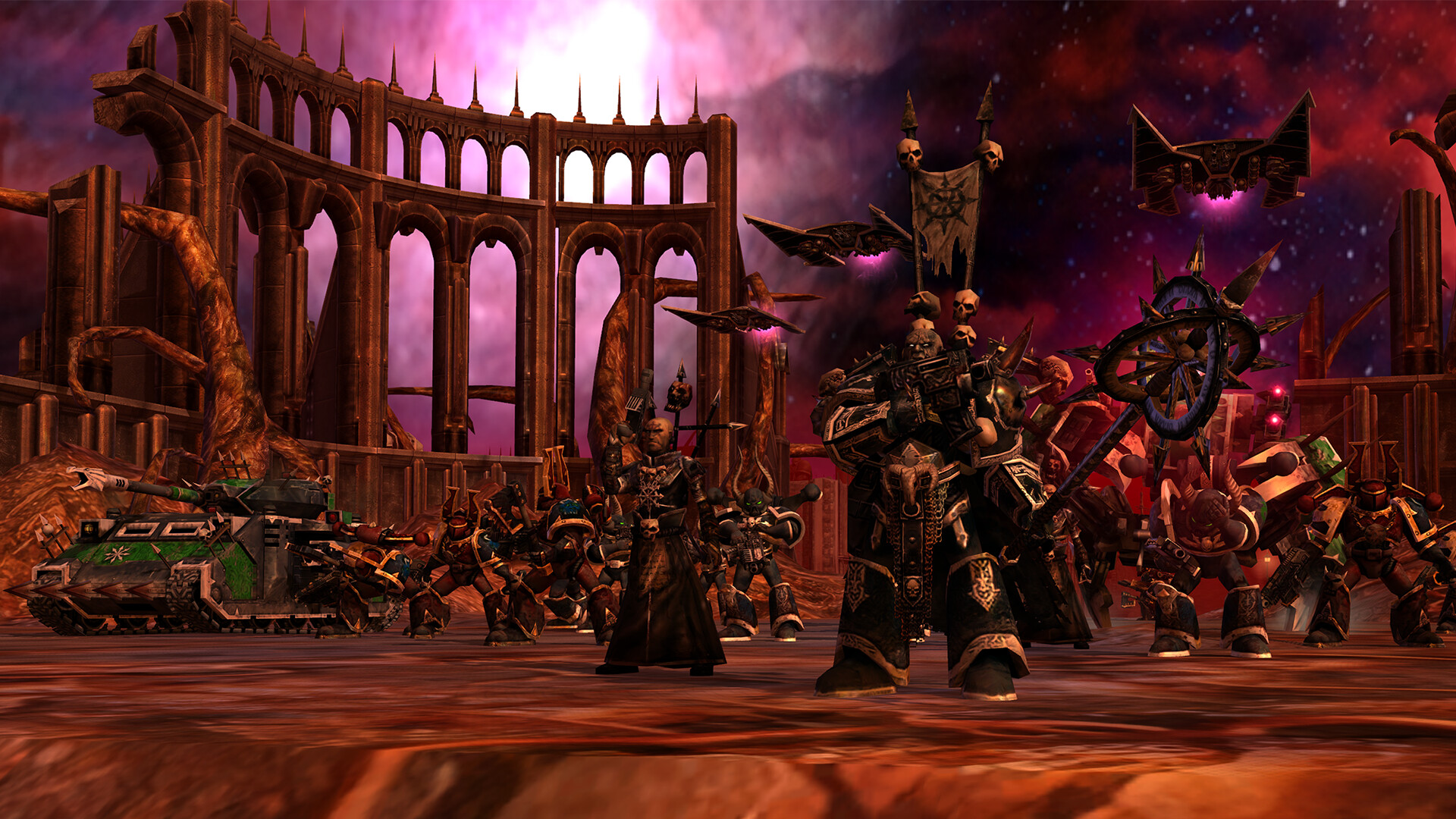 图片[10]-战锤40K:战争黎明-终极版（Warhammer 40000 Dawn of War Definitive Edition）免安装中文版下载-蒸汽游戏宝库 - 高质量Steam单机游戏下载站