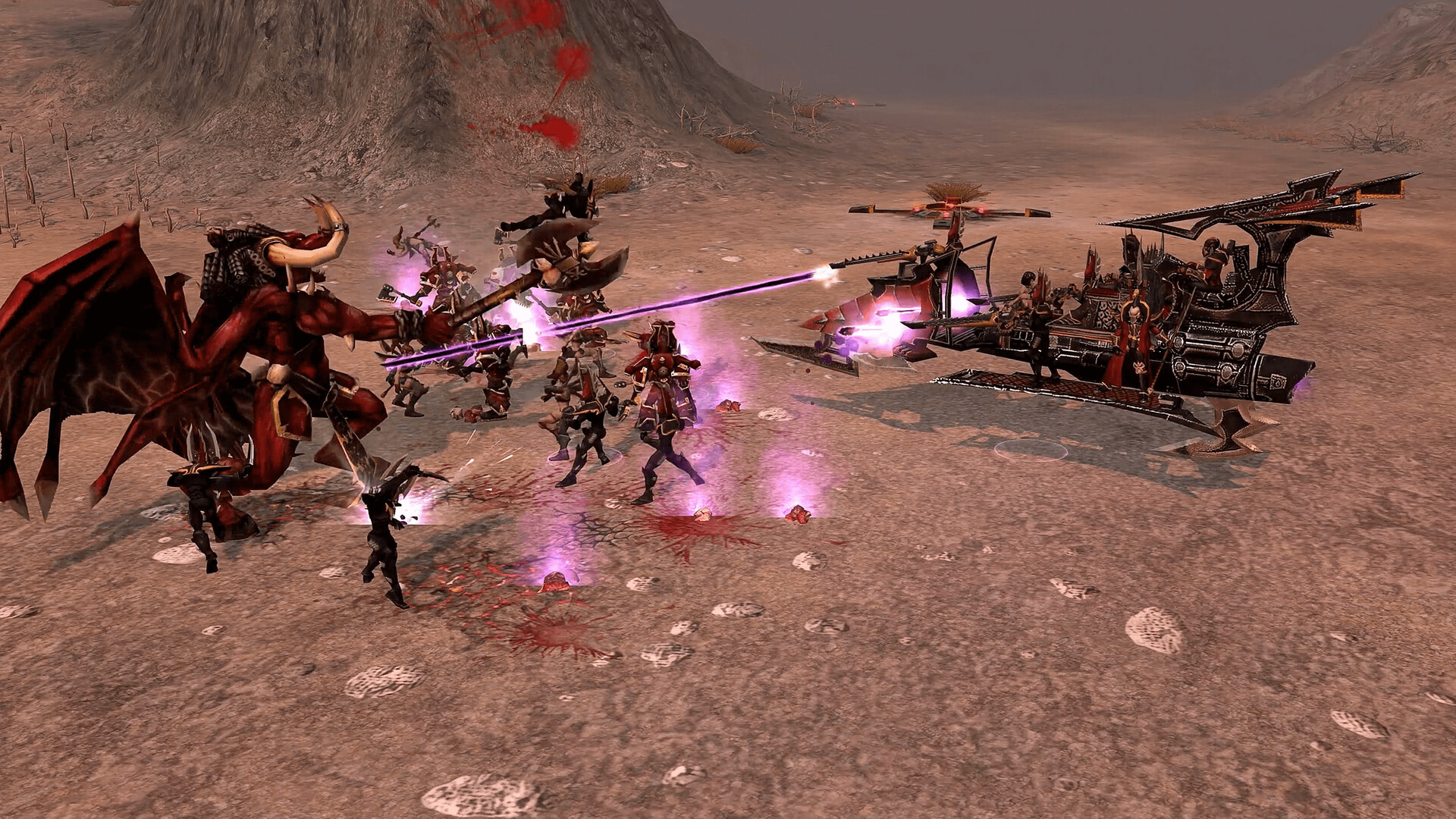 图片[12]-战锤40K:战争黎明-终极版（Warhammer 40000 Dawn of War Definitive Edition）免安装中文版下载-蒸汽游戏宝库 - 高质量Steam单机游戏下载站