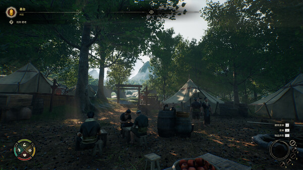 图片[3]-华夏山河 v2.1.1279（Chinese Frontiers）免安装中文版-数字发掘者-万有宝库