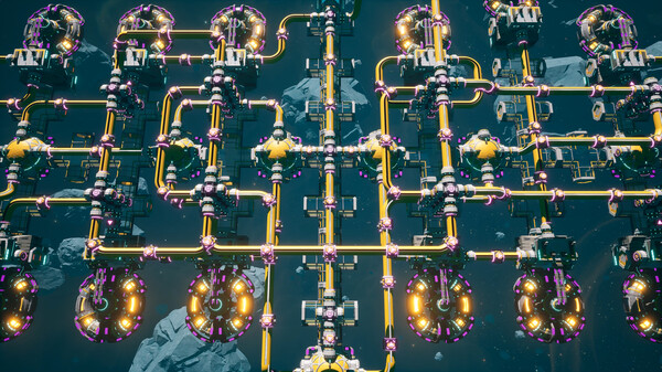 图片[5]-外星站 Build.21584115（Outworld Station）免安装中文版-数字发掘者-万有宝库