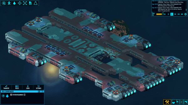 图片[6]-太空避难所 v0.21.2（Space Haven）免安装中文版-数字发掘者-万有宝库