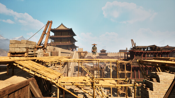 图片[6]-华夏山河 v2.1.1279（Chinese Frontiers）免安装中文版-数字发掘者-万有宝库