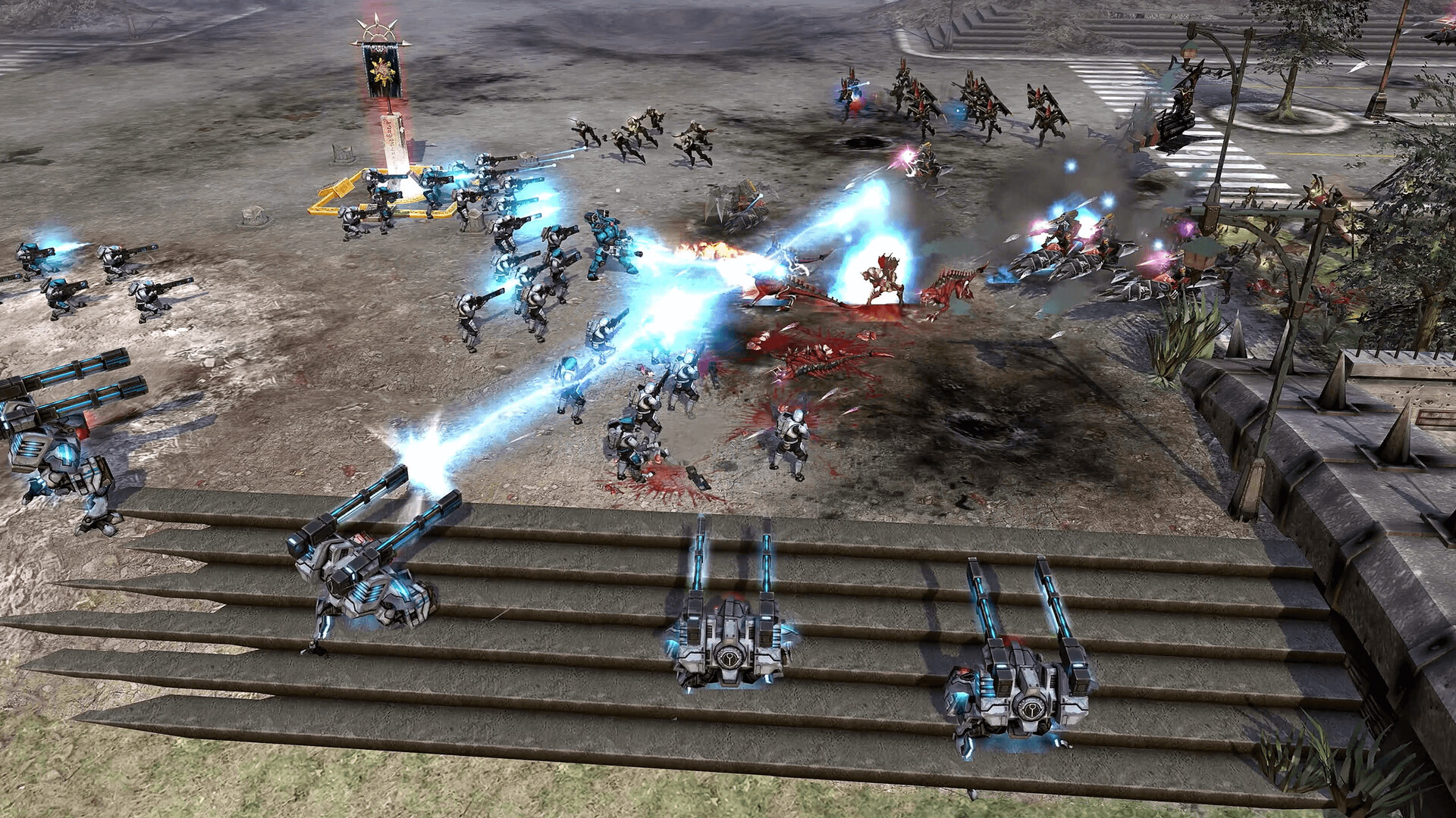 图片[9]-战锤40K:战争黎明-终极版（Warhammer 40000 Dawn of War Definitive Edition）免安装中文版下载-蒸汽游戏宝库 - 高质量Steam单机游戏下载站